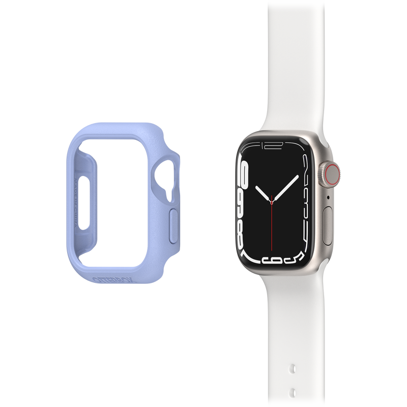 product image 2 - Apple Watch Series 9/8/7 Hoesje Watch Bumper
