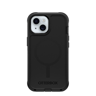 iPhone 15, iPhone 14 en iPhone 13 Hoesje | Defender MagSafe Series