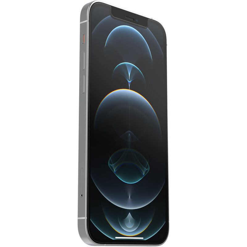 product image 2 - iPhone 12 en iPhone 12 Pro Screenprotector Alpha Glass