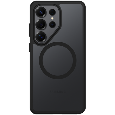 Galaxy S26 Ultra Hoesje | React Series