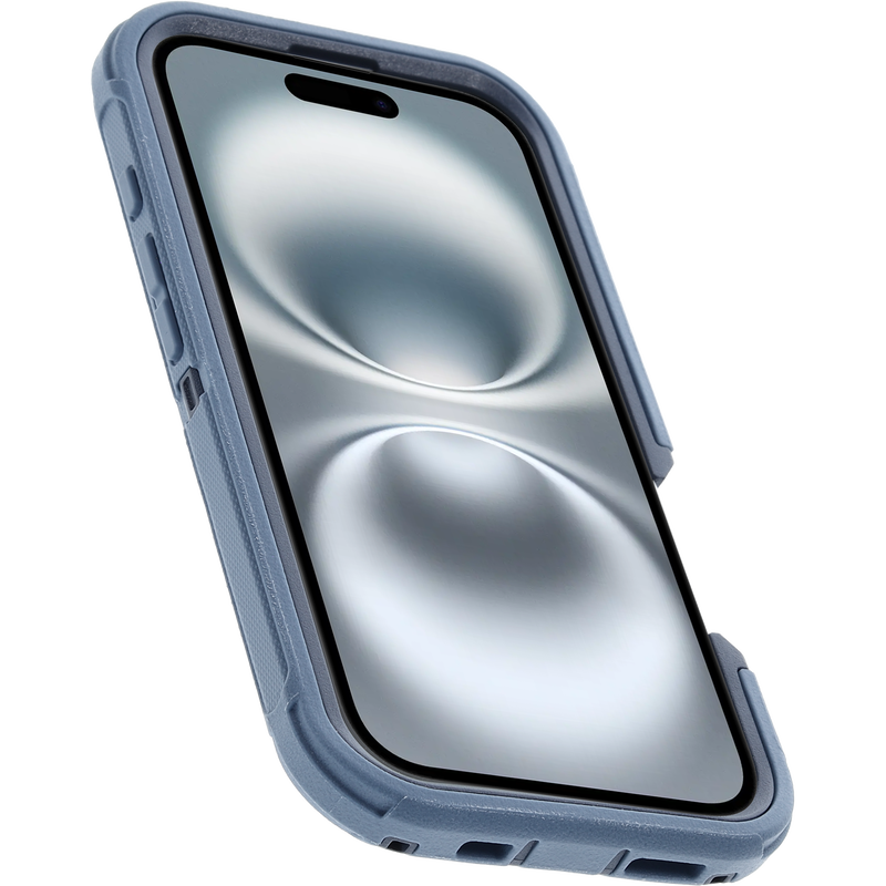 product image 4 - Coque iPhone 16 Defender Series pour MagSafe