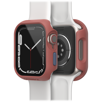 Apple Watch Series 8 en Apple Watch Series 7 Hoesje | Eclipse Hoesje