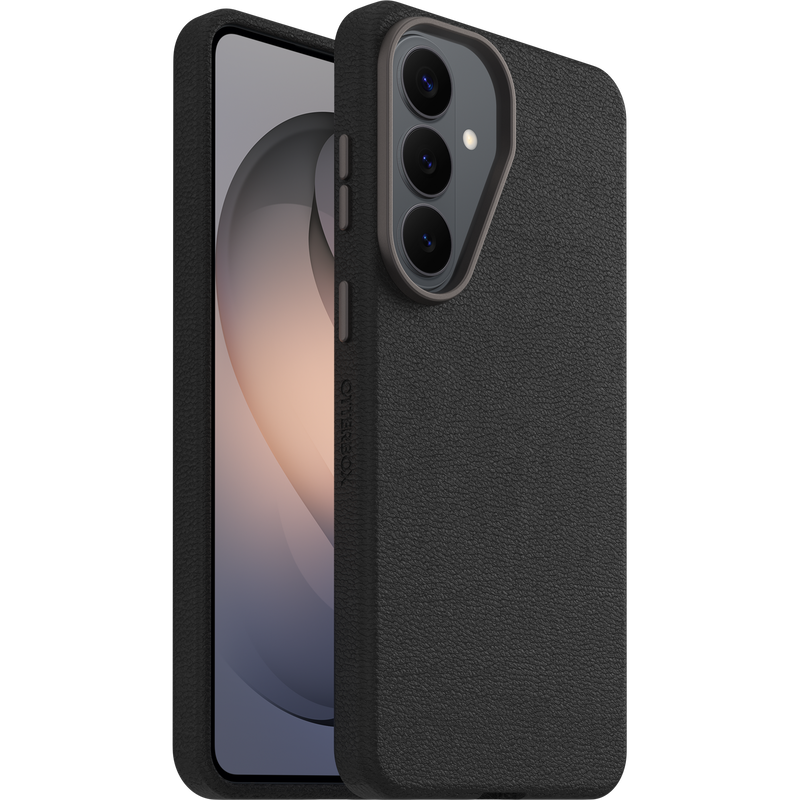 product image 1 - Galaxy S26+ H&uuml;lle Symmetry Series Cactus Leather