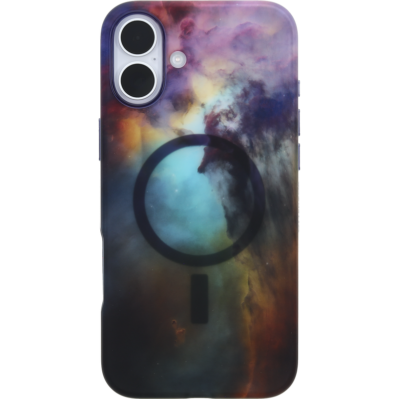 product image 2 - Coque iPhone 16 Plus Figura Space Series