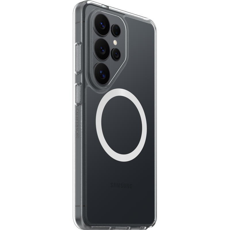 product image 3 - Galaxy S26 Ultra H&uuml;lle React Series