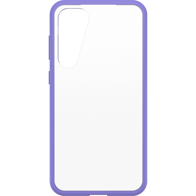 product image 1 - Galaxy S23+ Hoesje React Series