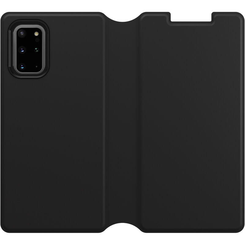 product image 3 - Galaxy S20+/Galaxy S20+ 5G Hoesje Strada Via Series