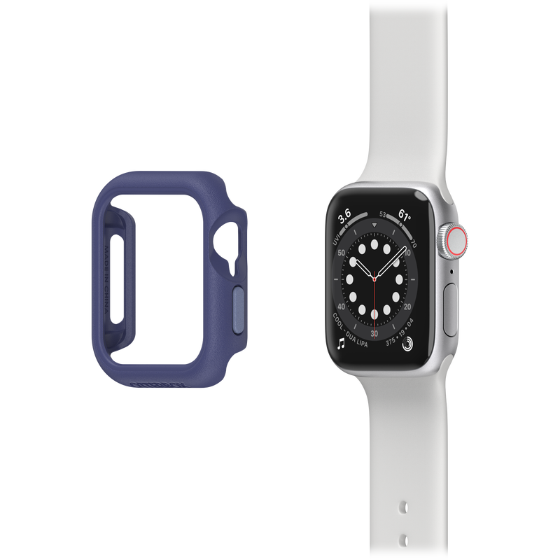 product image 5 - Apple Watch Series SE (2e gen)/6/SE/5/4 40 mm Hoesje Watch Bumper