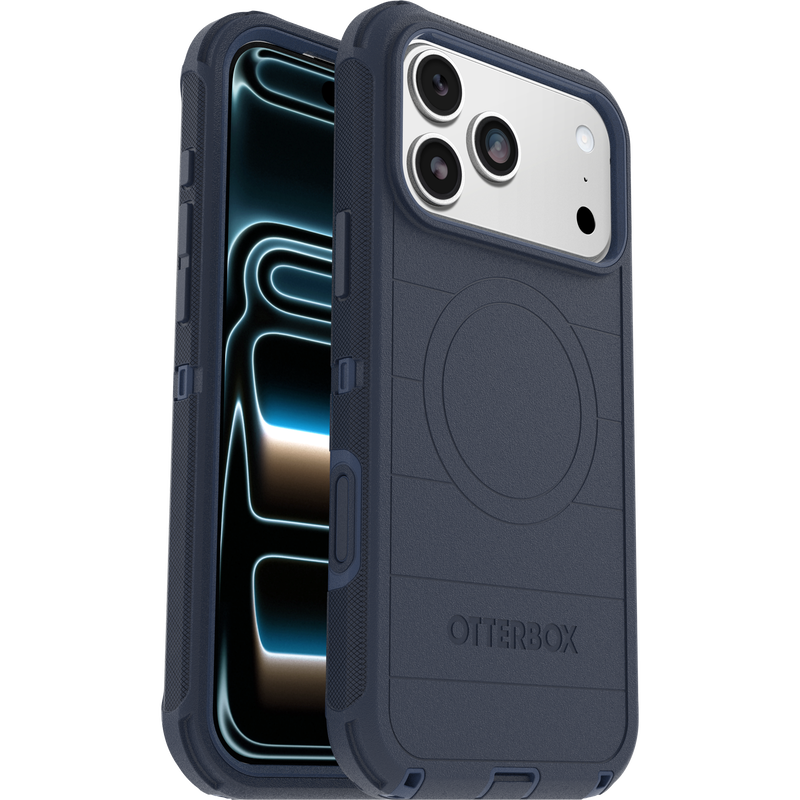 product image 1 - iPhone 17 Pro Max Case Defender Series Pro