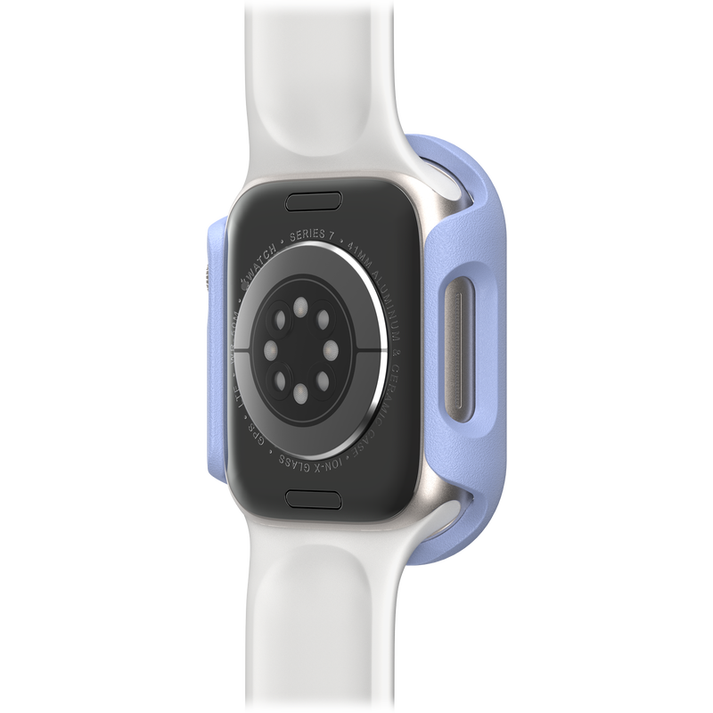 product image 5 - Apple Watch Series 9/8/7 Hoesje Watch Bumper