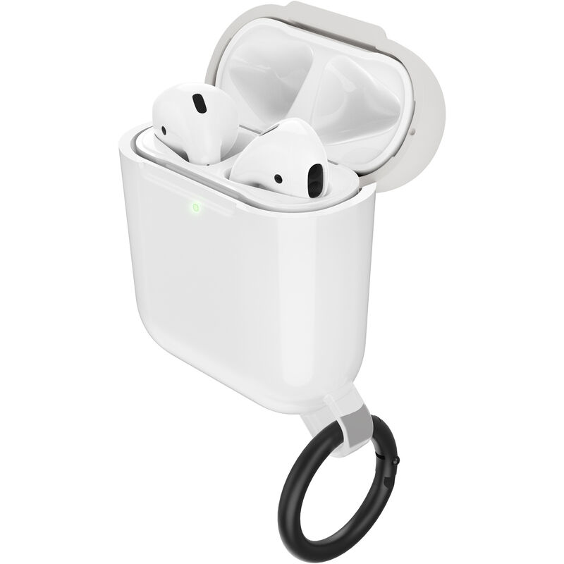 product image 5 - AirPods (1. und 2. gen) Hülle Ispra Series