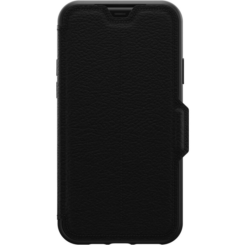 product image 3 - iPhone 11 Pro Max Hoesje Strada Series Folio
