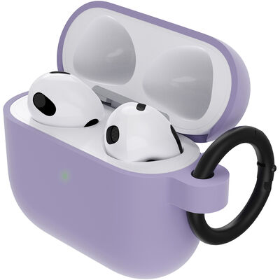 Hoesje voor Apple AirPods (3e Gen) | Soft Touch