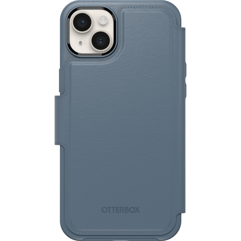 product image 2 - iPhone 14 Plus Folio Folio voor MagSafe