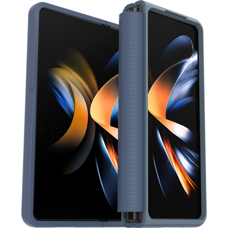 product image 2 - Galaxy Z Fold4 Hoesje Symmetry Flex Series
