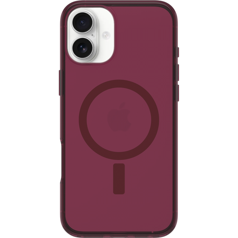 product image 2 - iPhone 16 Plus Hoesje Symmetry Series voor MagSafe