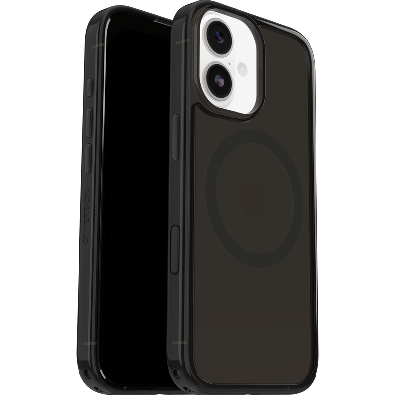product image 1 - Coque iPhone 17 Symmetry Series Clear