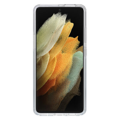 Galaxy S21 Ultra 5G Symmetry Series Clear Case