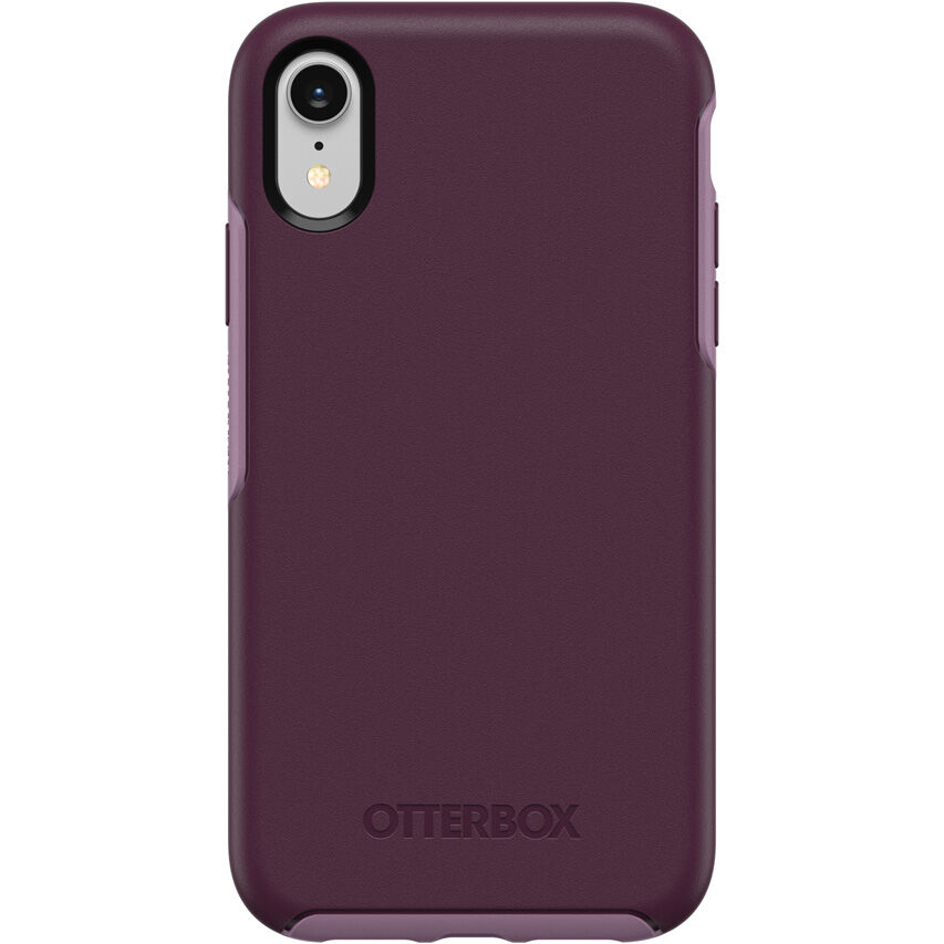 Otterbox iphone online xr case