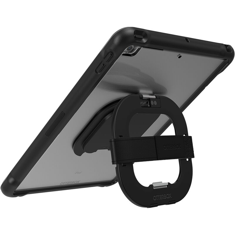 product image 1 - iPad (7e/8e gen)-coque UnlimitED Kickstand voor