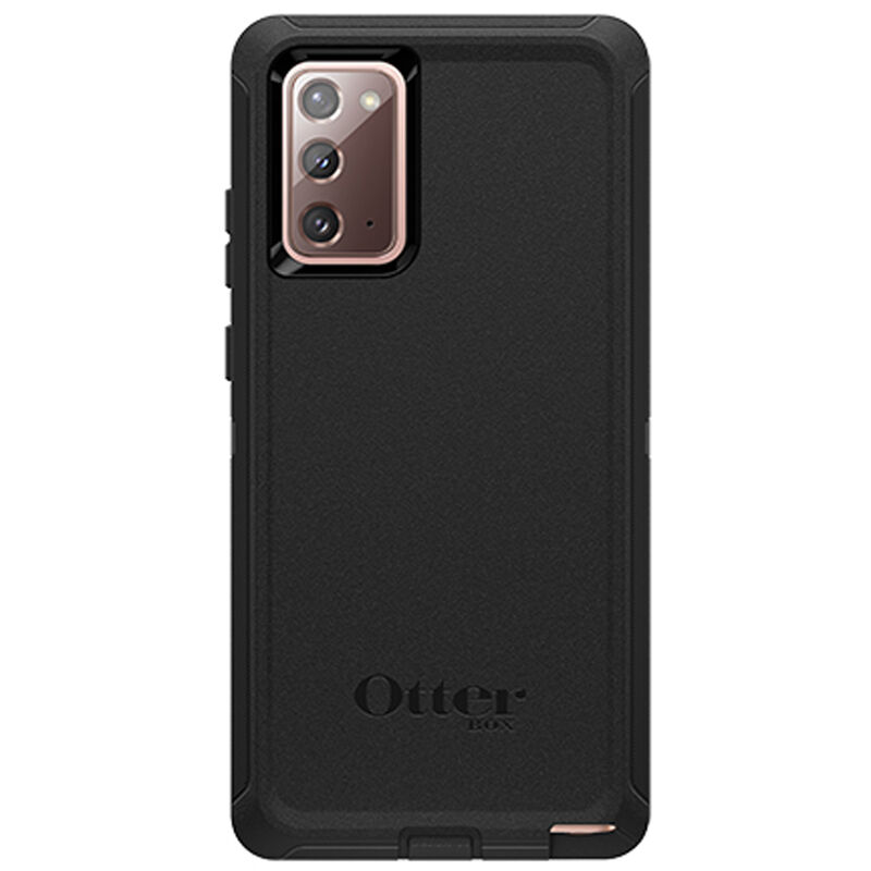 product image 1 - Galaxy Note20 5G Hoesje Defender Series