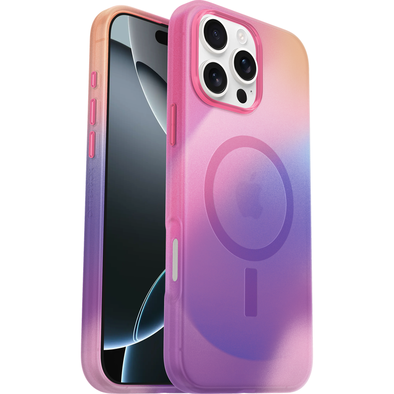 product image 1 - Coque iPhone 16 Pro Max Figura Series