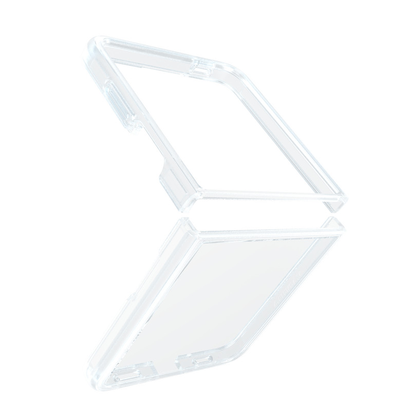 product image 3 - Galaxy Z Flip7 Case Thin Flex Series