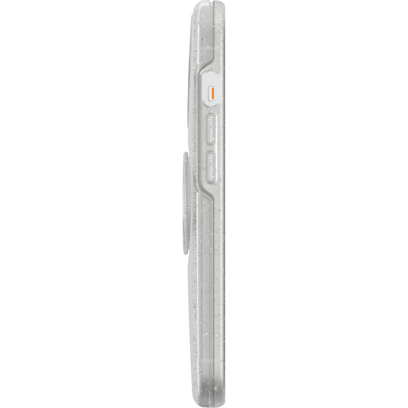 product image 5 - iPhone 13 Pro Hoesje Otter + Pop Symmetry Clear Series