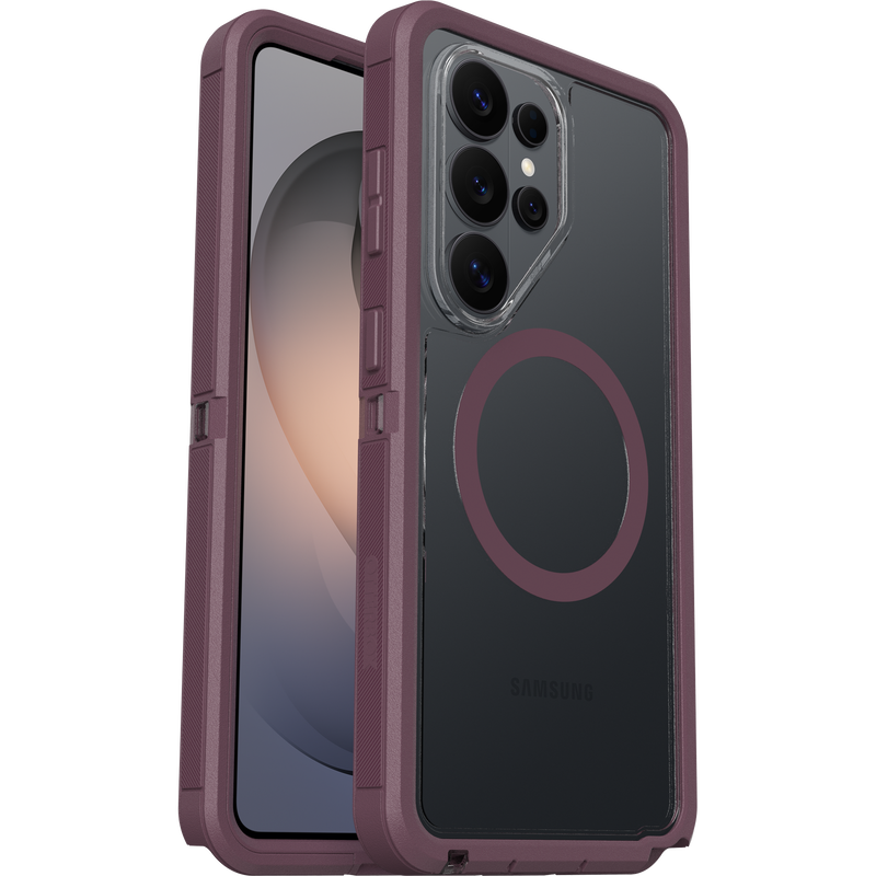 product image 1 - Coque Galaxy S26 Ultra Defender Series Pro XT