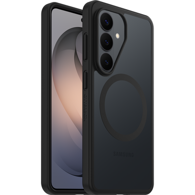 Coque Galaxy S26 | React Series