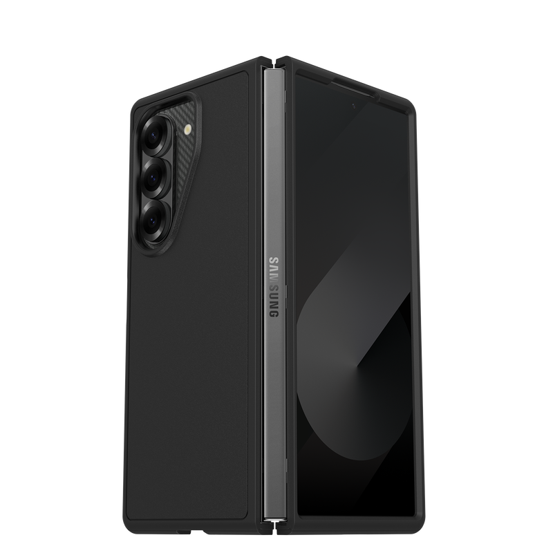 product image 2 - Galaxy Z Fold6 Hoesje Thin Flex