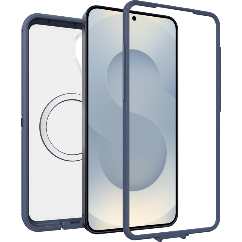 product image 3 - Galaxy S26+ Hoesje Defender Series Pro XT