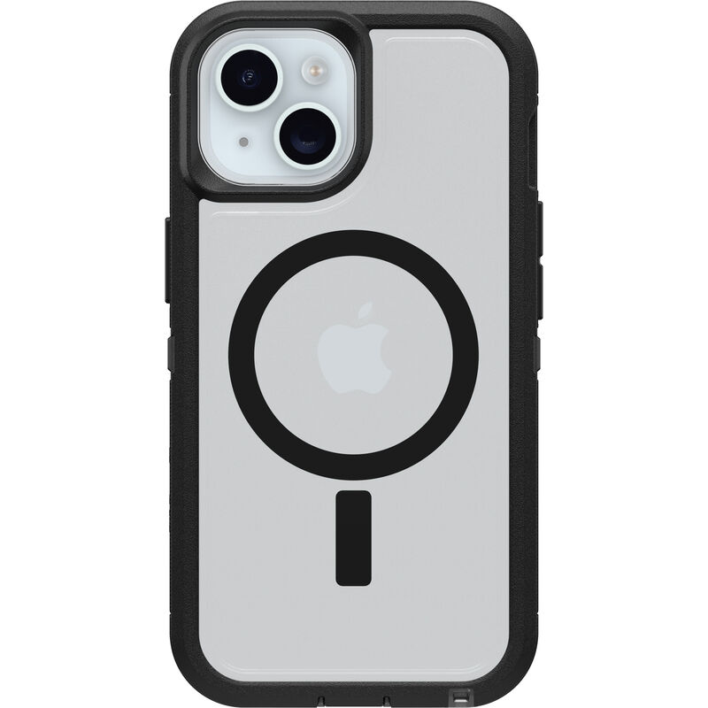 product image 2 - Coque iPhone 15, iPhone 14 et iPhone 13 Defender Series XT