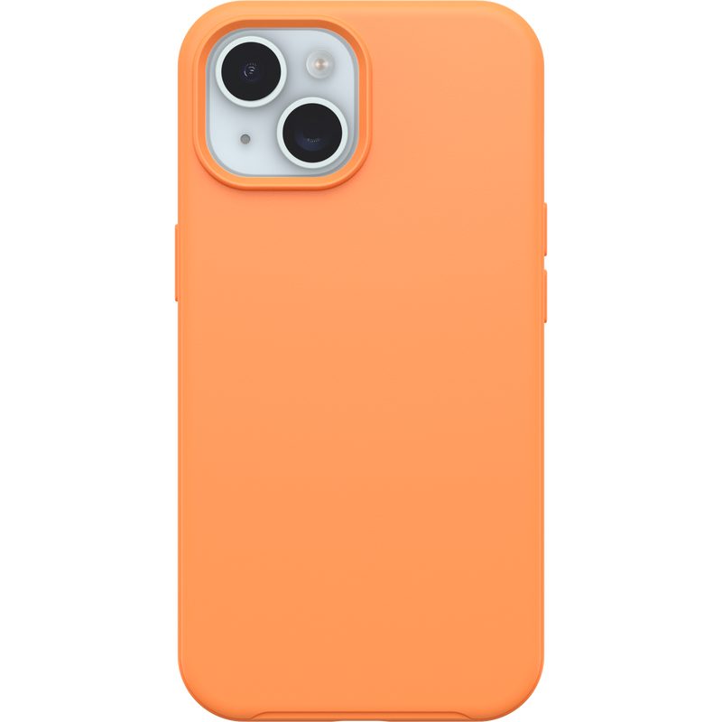 product image 2 - iPhone 16e y iPhone 15/14/13 Funda Symmetry Series para MagSafe