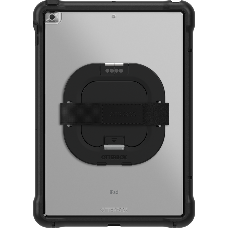 product image 3 - iPad (7e/8e gen)-coque UnlimitED Kickstand voor