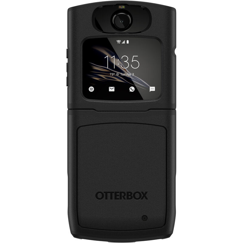 product image 1 - moto razr Hoesje Symmetry Series