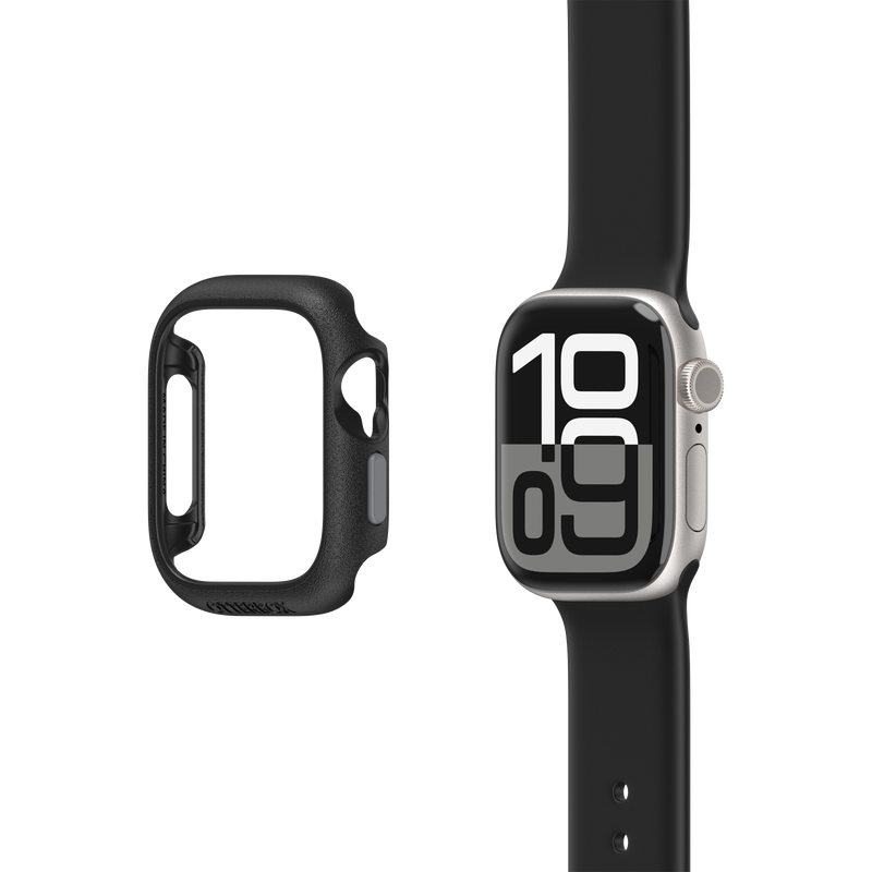 product image 2 - Coque Apple Watch Series 10 42mm Watch Bumper