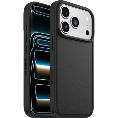 Coque iPhone 17 Pro | Symmetry Series pour MagSafe