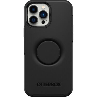 Otter + Pop Symmetry Series voor iPhone 13 Pro Max
