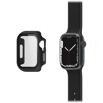 Ingebouwde Screenprotector