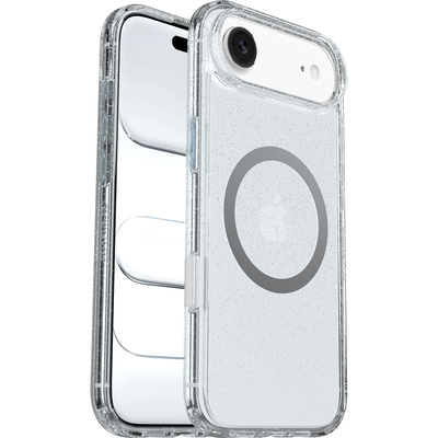 iPhone 17 Air Case | Symmetry Series Clear for MagSafe