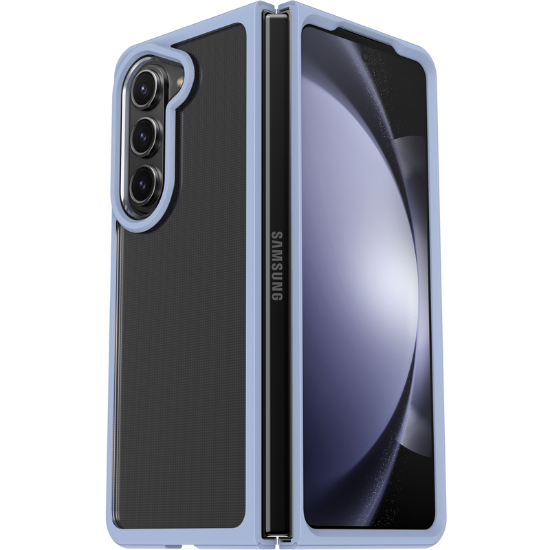 product image 2 - Galaxy Z Fold5 Hoesje Thin Flex Series