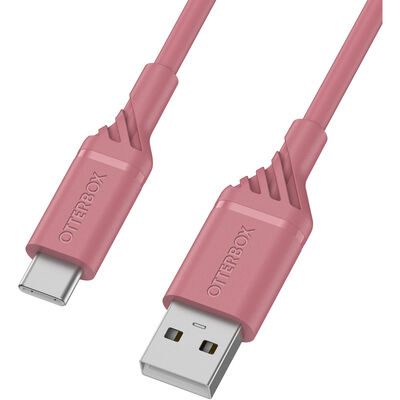 USB-C to USB-A Cable