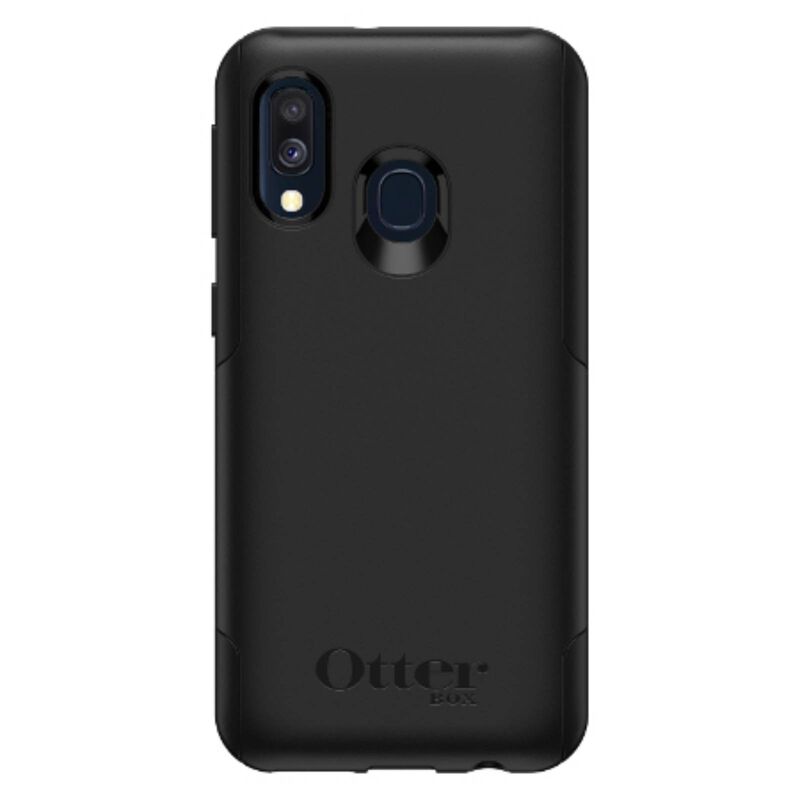 product image 1 - Galaxy A40 Hoesje Commuter Series Lite