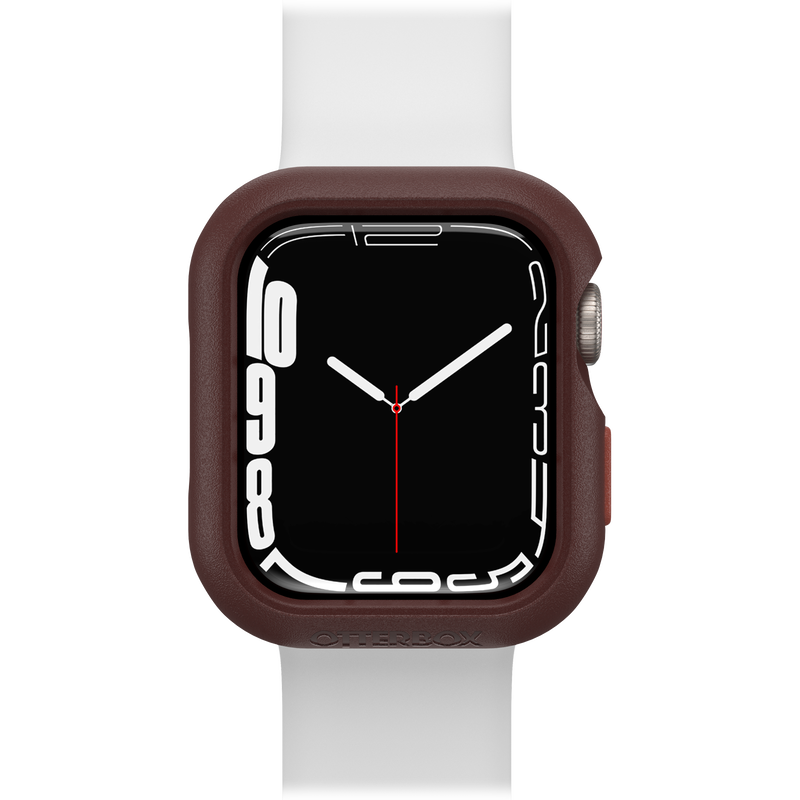 product image 3 - Apple Watch Series 9/8/7 Hoesje Watch Bumper