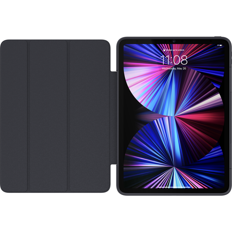product image 7 - iPad Pro 11 inch (4e/3e gen) Hoesje Symmetry Series 360 Elite