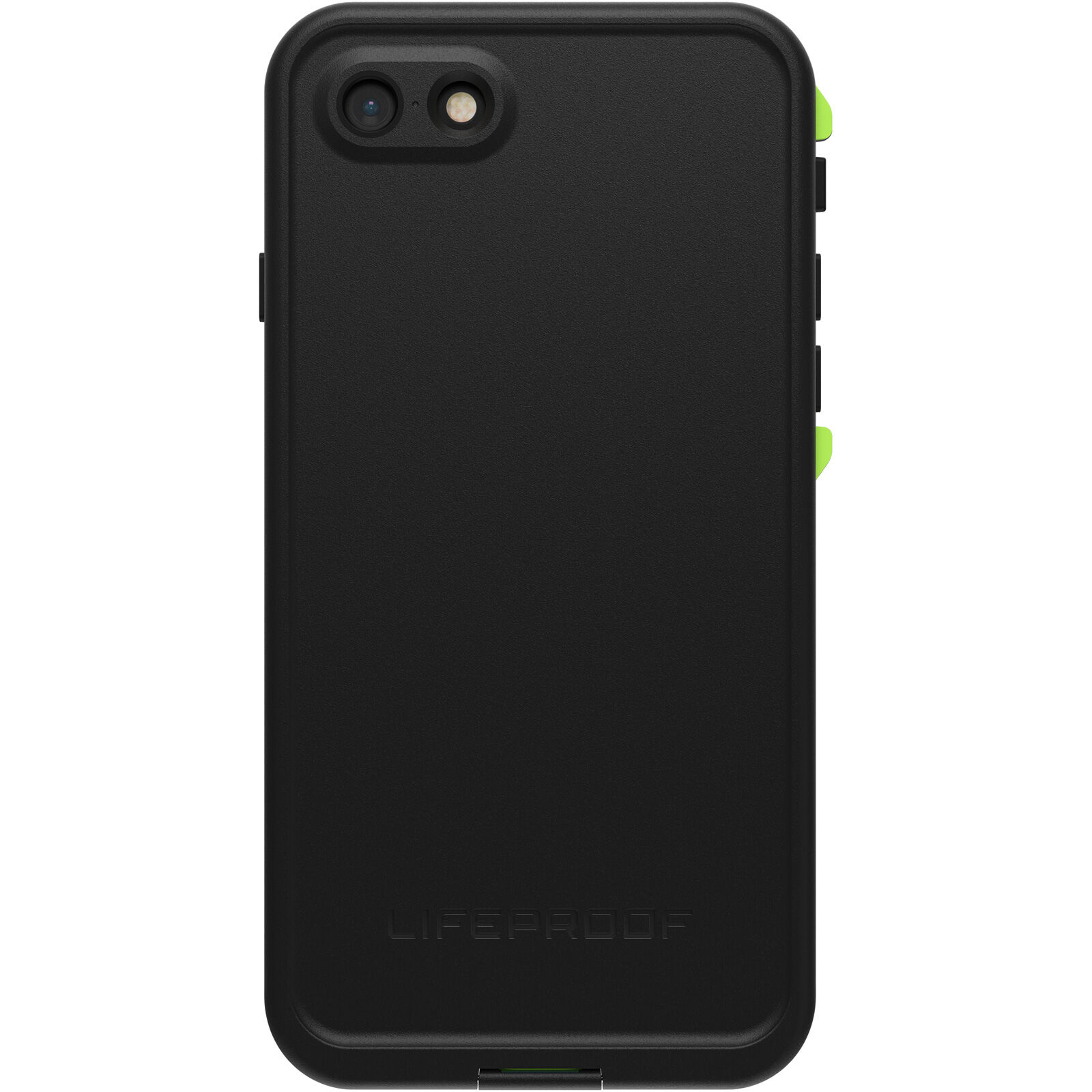 Iphone se lifeproof clearance case