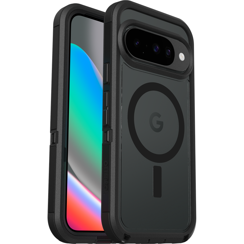 product image 1 - Pixel 10 und Pixel 10 Pro Hülle Defender Series Pro XT mit Pixelsnap