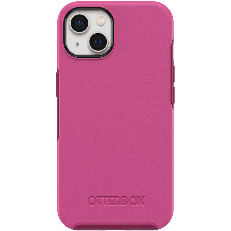 product image 1 - iPhone 13 Hoesje Symmetry-serie