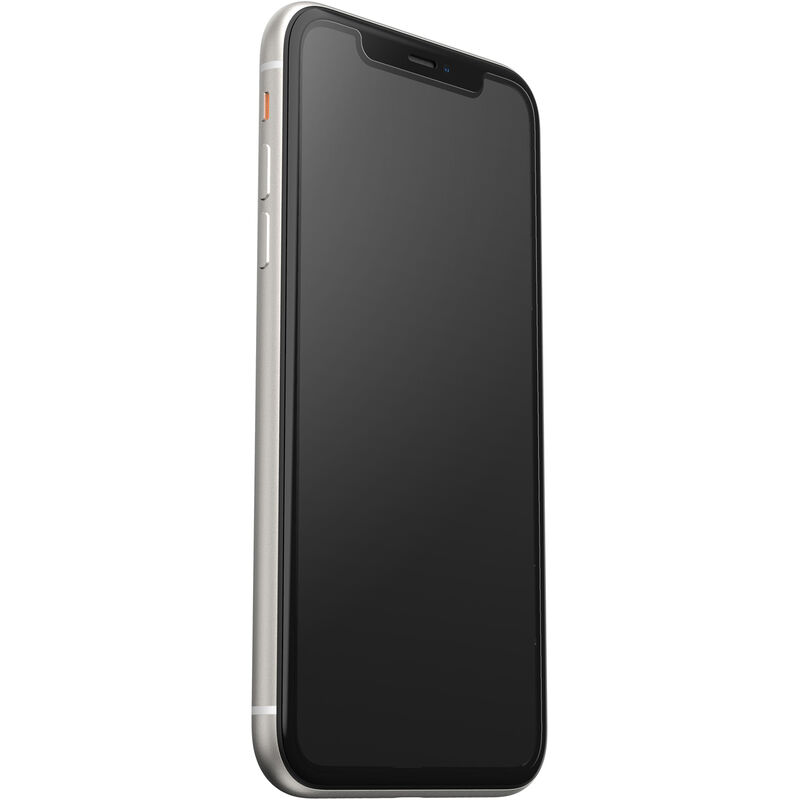 product image 2 - iPhone XR/iPhone 11 Protège-écran Amplify Glass